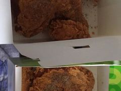 -德克士(龙阳广场店)