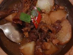 -锦粤宫·精致粤菜(深圳北站店)