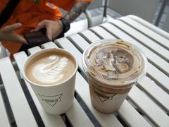 -Manner Coffee(IFS一楼店)