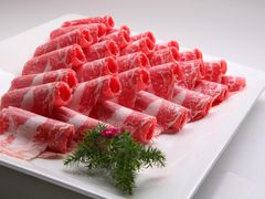 牛肉1-璞御·海鲜·雪花牛肉局(宾水西道店)
