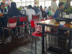 -皖北巫氏三胖地锅鸡(长淮总店)