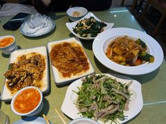 -振生清真饭店(永安道店)