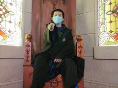 -逃脱反斗城沉浸剧情密室(北京路店)