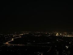 -鬼笑石后山停车场