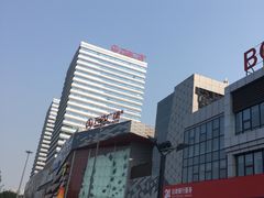 -万达影城(潍坊万达广场IMAX店)