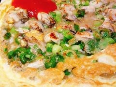海蛎煎-邵子牙·中华老字号(定安路店)