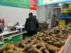 -召稼楼永茂昌粽子大王