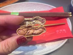 -桂满陇·蟹黄小笼汤包(清河万象店)