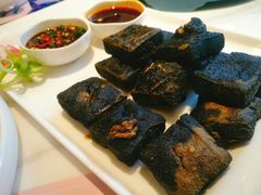 长沙臭豆腐-稻品香小锅饭豆腐馆(北三路店)