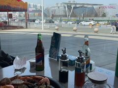 -大锅强·蒸海鲜青岛菜(吾悦广场店)