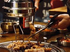 -·缸桶屋·韩式牛肋条自助烤肉(西湖D11店)