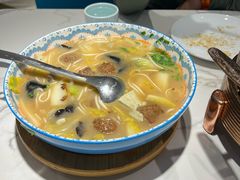 -阿里疆Alijiang·丝路美食·异域风情·清真(长楹天街店)