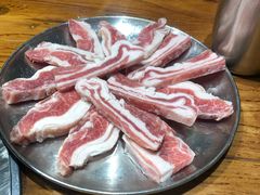-原始泥炉烤肉(总店)