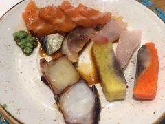 -沈阳和平艾美酒店新食谱西餐厅