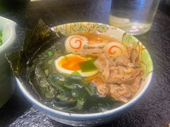 -樱嘢·炭火烧肉(惠南店)