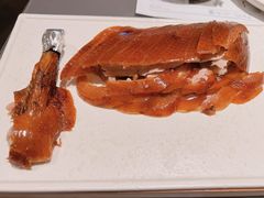 -小大董·烤鸭(观景餐厅·南京西路店)