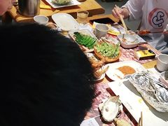 -木屋烧烤(坂田天安云谷店)