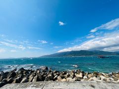 -海南分界洲岛旅游区