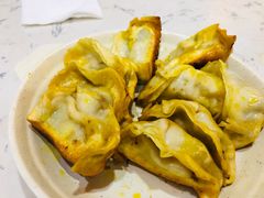 -蒋家桥饺面店(四望亭路店)
