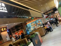 -龙记香港茶餐厅(久光百货店)