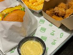 -Shake Shack(西单大悦城店)