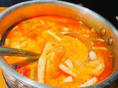 -明泰谷泰国餐厅(正大广场店)