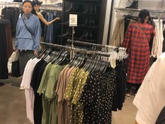 -ZARA HOME(天环广场店)