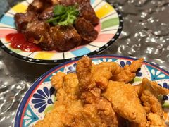 -粉八·云南米线·建水烧烤(常熟路店)