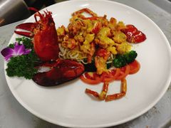 -陆公馆(新华西路店)
