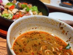 -云海肴·汽锅鸡·云南菜(高德置地店)