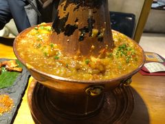 -觅山云南菜(泊富ICITY店)