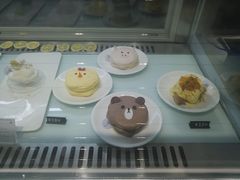 -风甜日暖·星座主题甜点(东二环泰禾店)