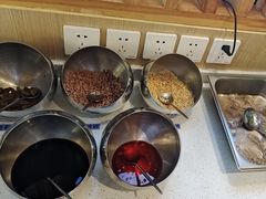 -萌渔·金牌蒜香烤鱼(临安万华广场店)