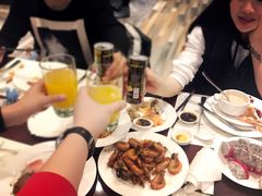 -泰谷酒店·太古码头闽菜自助餐厅