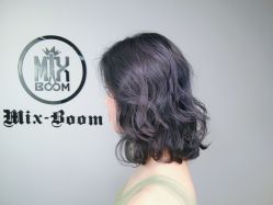 -BM SALON