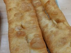 -筋饼豆腐脑一绝