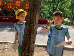 -小脚丫幼儿园(西二旗东一路校区)