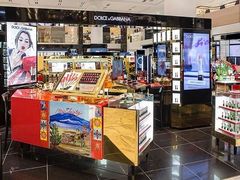 -文艺复兴百货(米兰大教堂广场店)