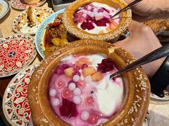 -品质伊骊新疆菜(紫金店)