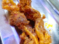 -西北老马食府(陈家营西路店)