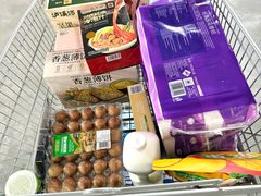 -山姆会员商店(大连店)