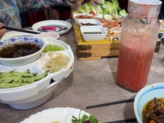 -老浒记烤鸭-北京菜(琉璃厂店)