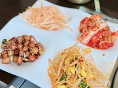 -大福黄牛料理·韩式烤肉·黄牛肥肠·酱蟹