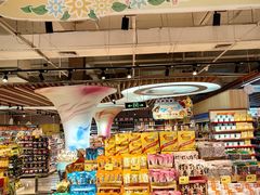 -旺豪超市(胜利购物广场店)