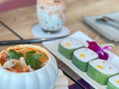 -Thai Alley泰爱里(二沙岛店)