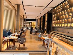 -北京三里屯CHAO酒店