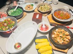 -饕林餐厅(春熙路店)