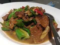 -煜丰汴京烤鸭(福彩路店)