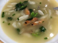 -胖大嫂渔家排档·全海景餐厅(渔村店)