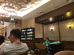 -星巴克(威尼斯人店)